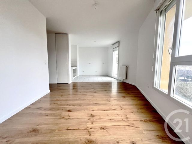 Appartement F3 à vendre - 3 pièces - 65.0 m2 - LA PLAINE ST DENIS - 93 - ILE-DE-FRANCE - Century 21 Wilson Immobilier