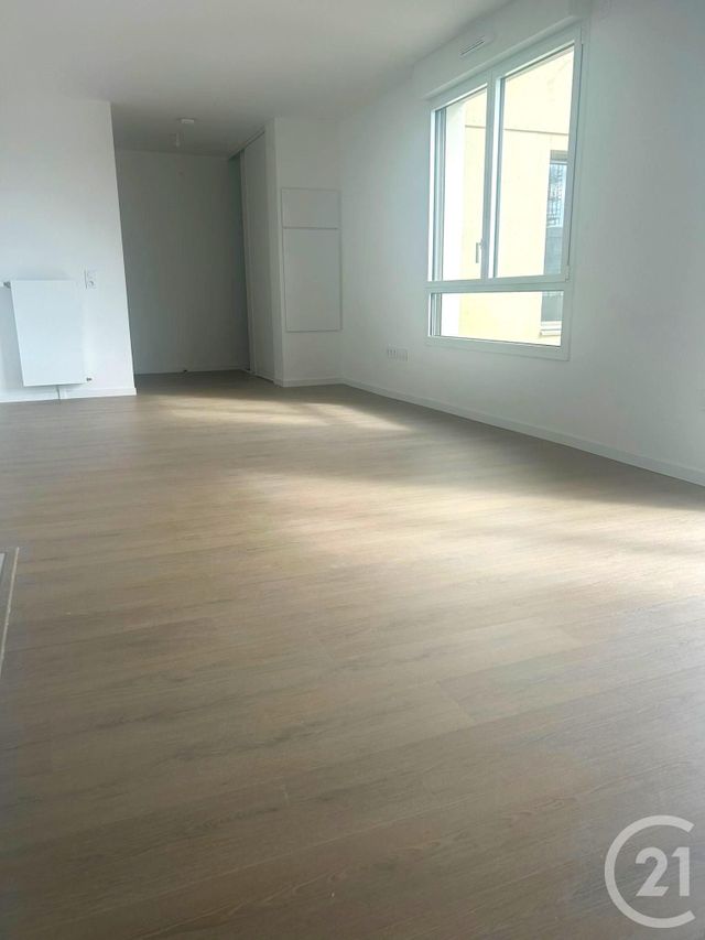 Appartement F3 à louer - 3 pièces - 66.54 m2 - AUBERVILLIERS - 93 - ILE-DE-FRANCE - Century 21 Wilson Immobilier