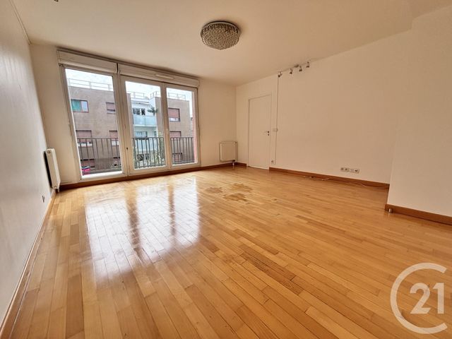 Appartement F4 à vendre - 4 pièces - 82.4 m2 - AUBERVILLIERS - 93 - ILE-DE-FRANCE - Century 21 Wilson Immobilier