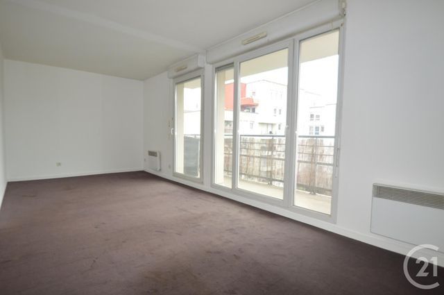 Appartement F2 à louer LA PLAINE ST DENIS