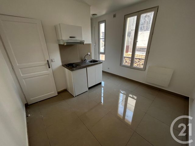 appartement - LA PLAINE ST DENIS - 93