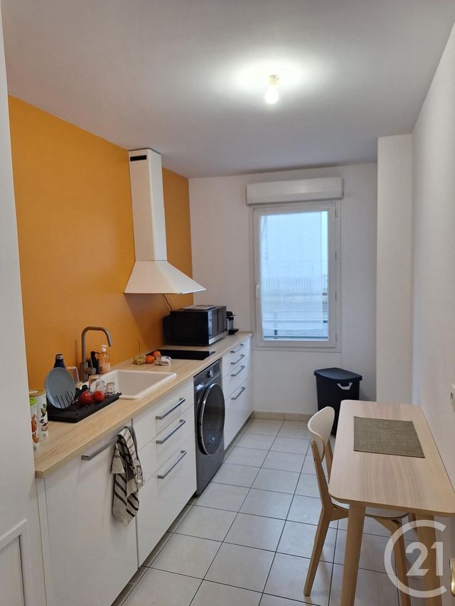 Appartement F2 à louer - 2 pièces - 45.05 m2 - LA PLAINE ST DENIS - 93 - ILE-DE-FRANCE - Century 21 Wilson Immobilier