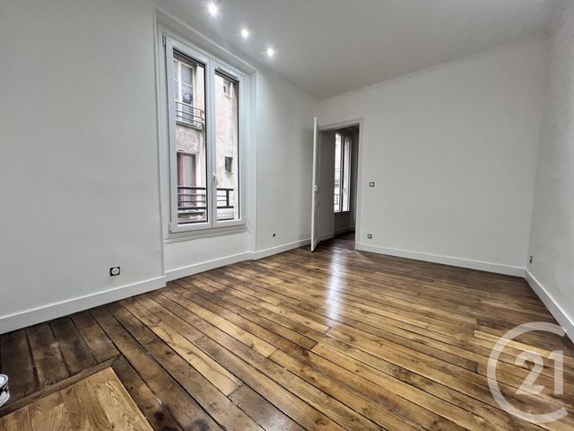 Appartement F2 à vendre LA PLAINE ST DENIS