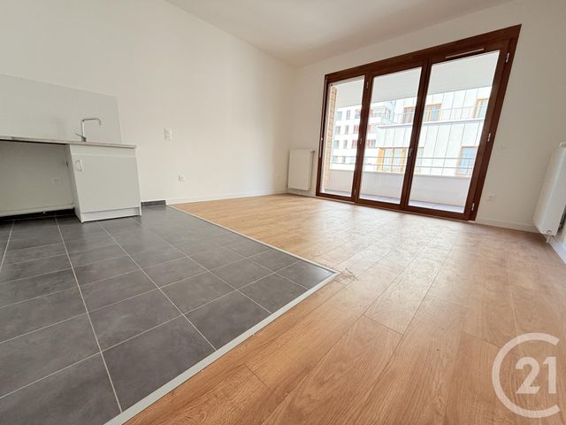 Appartement F3 à louer LA PLAINE ST DENIS